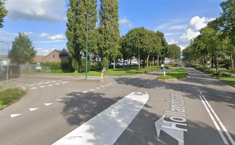 Bericht Deelgebied Hollandbaan (Molenvlietbaan - Kuipersweg): Geef je aandachtspunten aan ons mee! bekijken